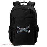 BF 109 Aircraft Backpack thumb 0