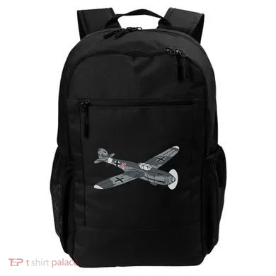 BF 109 Aircraft Backpack