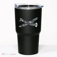 BF 109 Aircraft Tumbler thumb 0