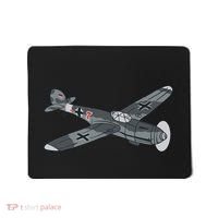 BF 109 Aircraft Mousepad thumb 0