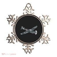BF 109 Aircraft Ornament thumb 0