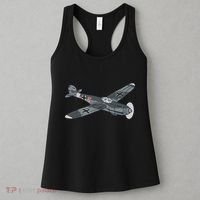 BF 109 Aircraft Women's Tank Top thumb 3