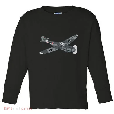 Toddler Long Sleeve