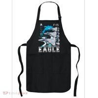 Bootleg F 15 Eagle USAF Apron thumb 0