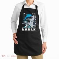 Bootleg F 15 Eagle USAF Apron thumb 2