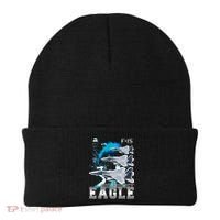 Bootleg F 15 Eagle USAF Beanie thumb 0