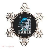 Bootleg F 15 Eagle USAF Ornament thumb 0