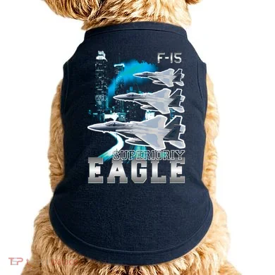 Doggie Tank