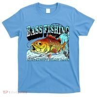 Bass Fishing All About That Bass T-Shirt thumb 0