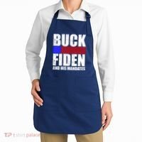 Buck Fiden And His Mandates Apron thumb 2