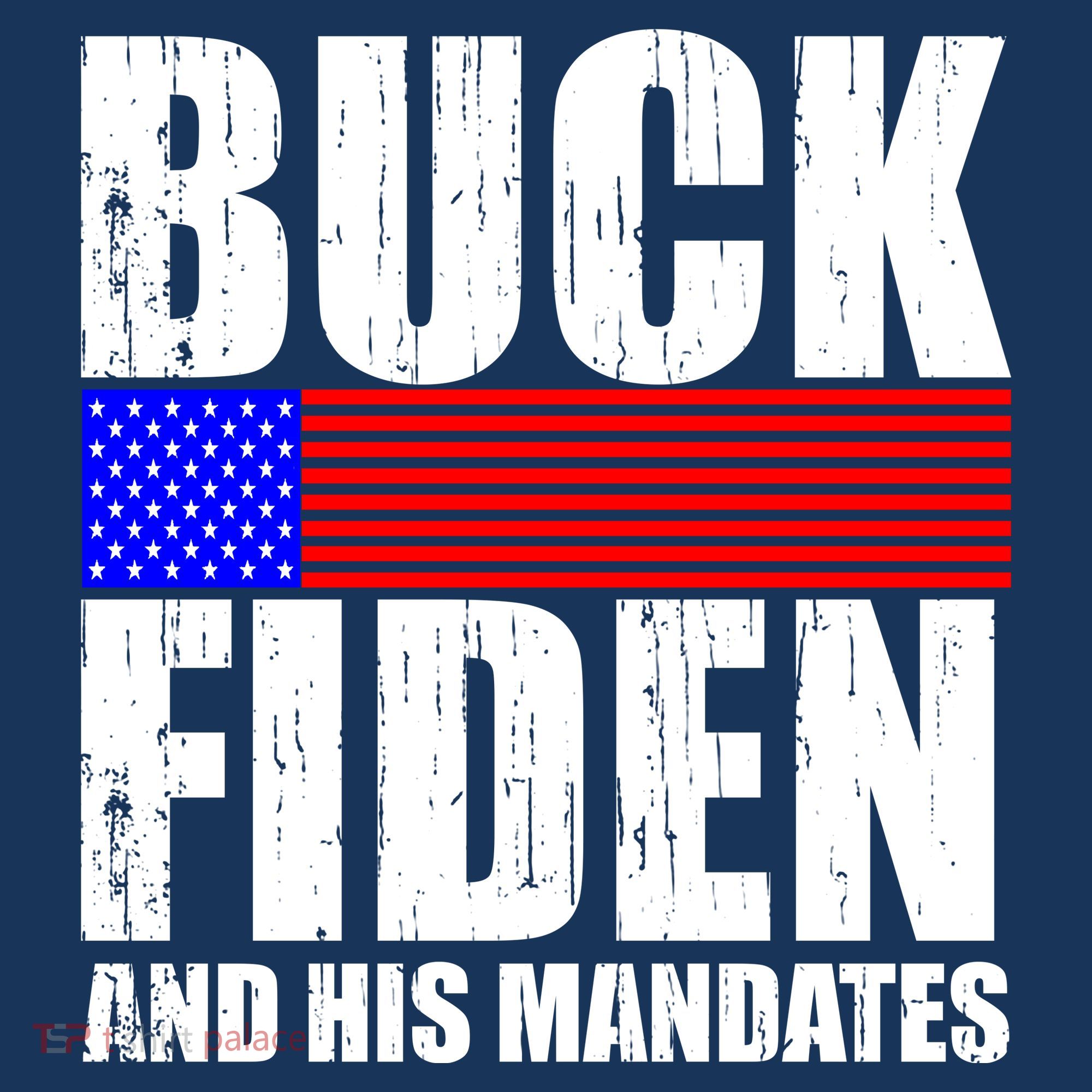 Buck Fiden And His Mandates Women's Hoodie