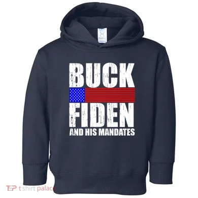 Toddler Hoodie