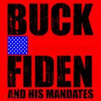 Buck Fiden And His Mandates Santa Hat thumb 1