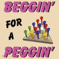 Beggin’ For A Peggin Tote Bag thumb 4