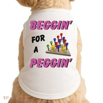 Doggie Tank