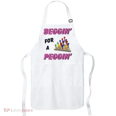 Apron