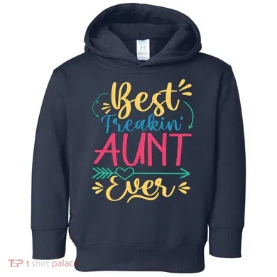 Toddler Hoodie