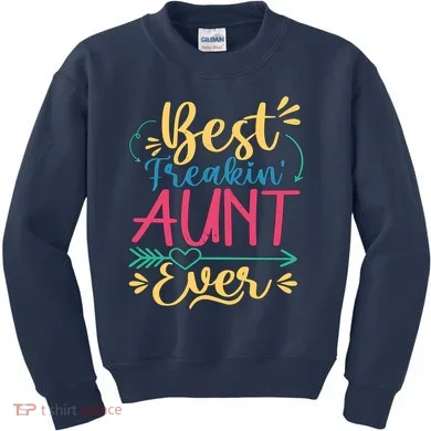 Kids Sweatshirt