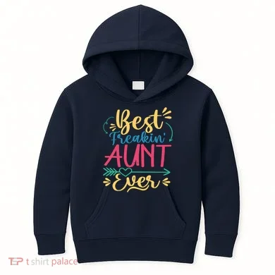 Kids Hoodie