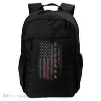 Bergara Family American Flag Backpack thumb 0