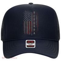 Bergara Family American Flag Hat thumb 0
