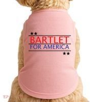 Bartlet For America Doggie Tank thumb 0