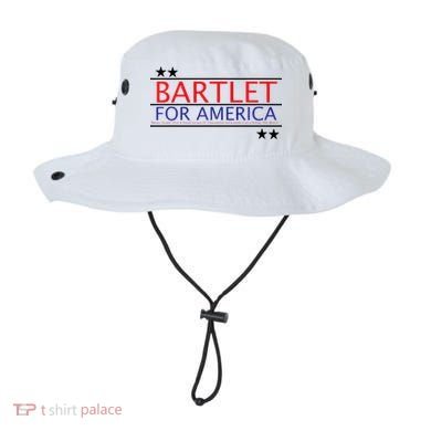 Bartlet For America Bucket Hat