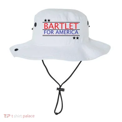 Bartlet For America Bucket Hat