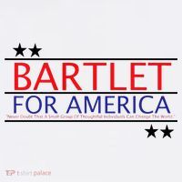 Bartlet For America Coffee Mug thumb 5