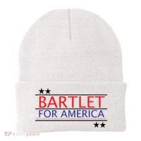 Bartlet For America Beanie thumb 0