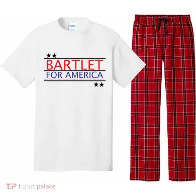 Pajama Set