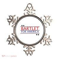 Bartlet For America Ornament thumb 0