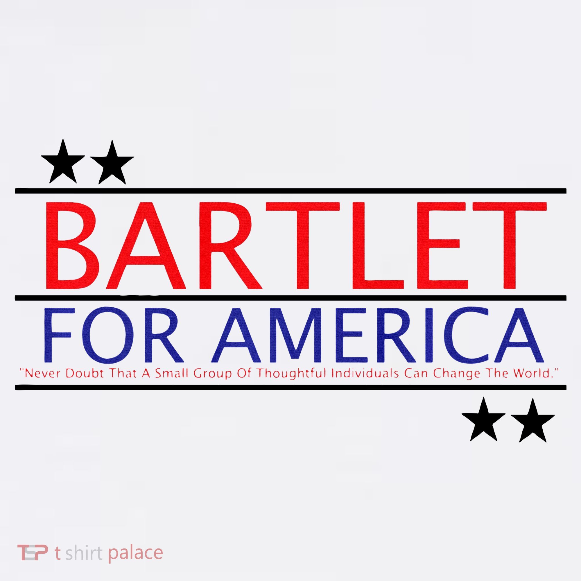 Bartlet For America Kids Sweatshirt