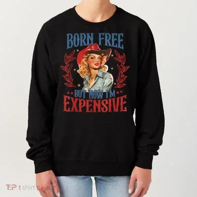 Women's Sweatshirt