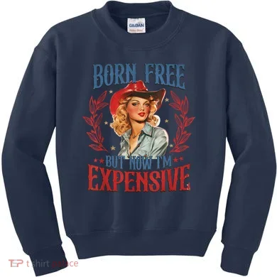 Kids Sweatshirt