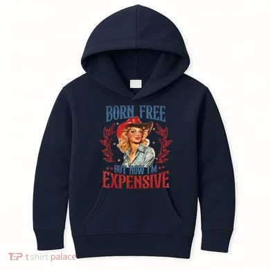 Kids Hoodie