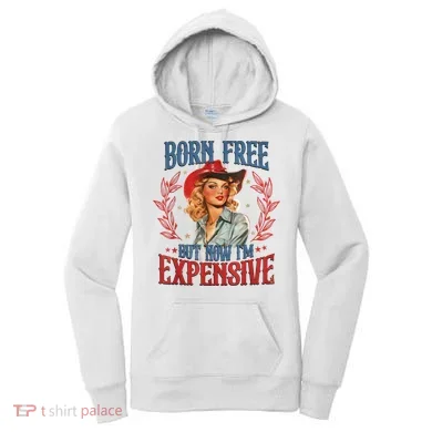 Women's Hoodie