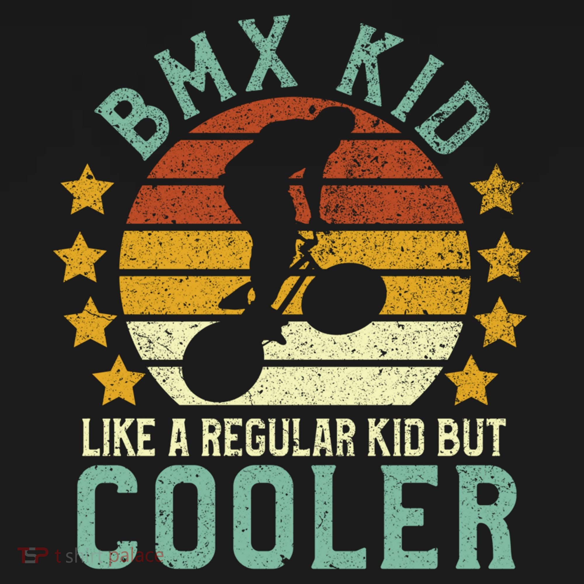 Bmx | Funny Bmx Trick Freestyle Bike Rider Gift Toddler Hoodie