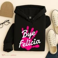 Bye Felicia Hoodie thumb 4