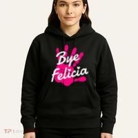 Bye Felicia Hoodie thumb 5