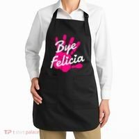 Bye Felicia Apron thumb 2