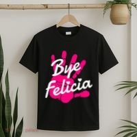 Bye Felicia T-Shirt thumb 2