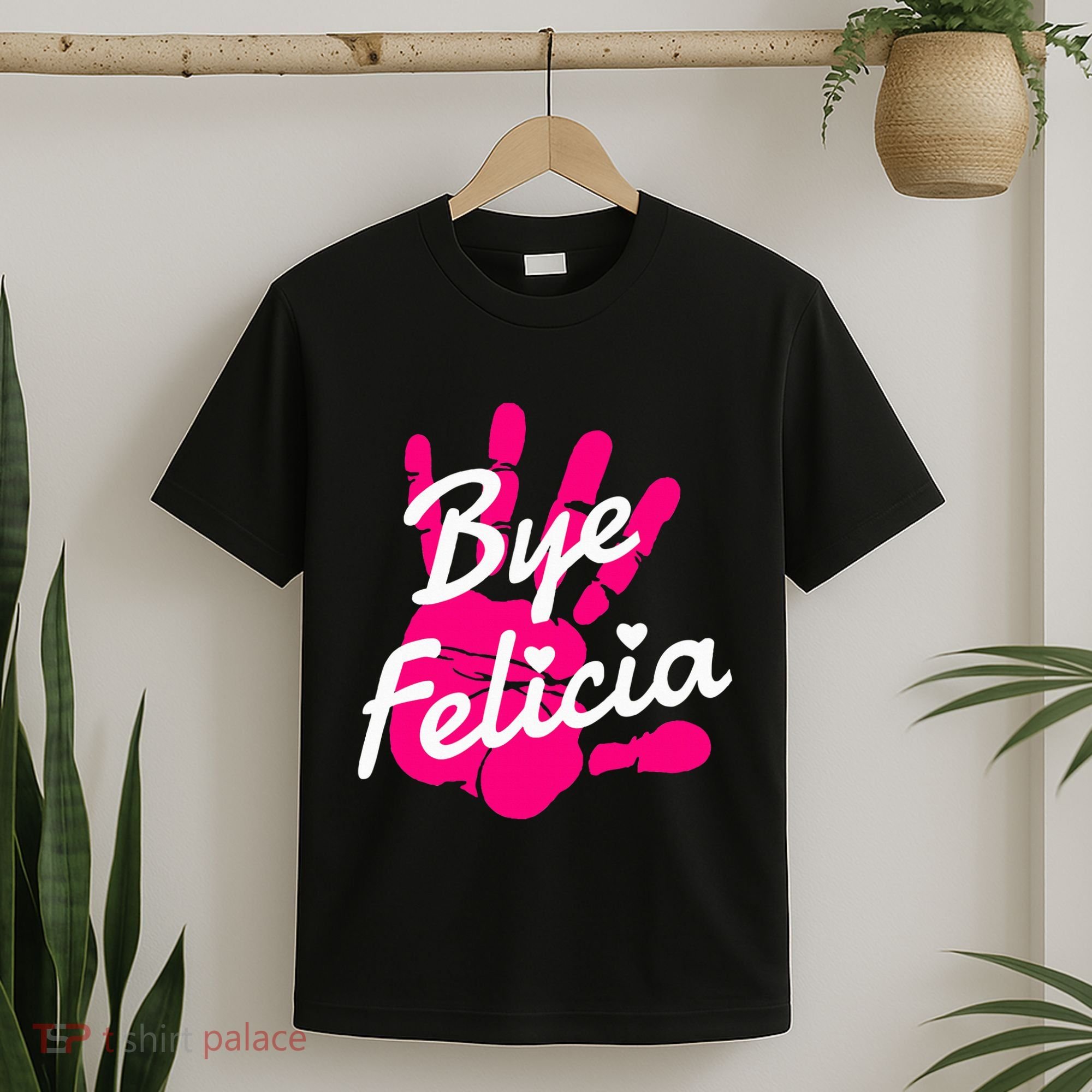 Bye Felicia T-Shirt