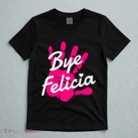 Bye Felicia T-Shirt thumb 5