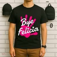 Bye Felicia T-Shirt thumb 6