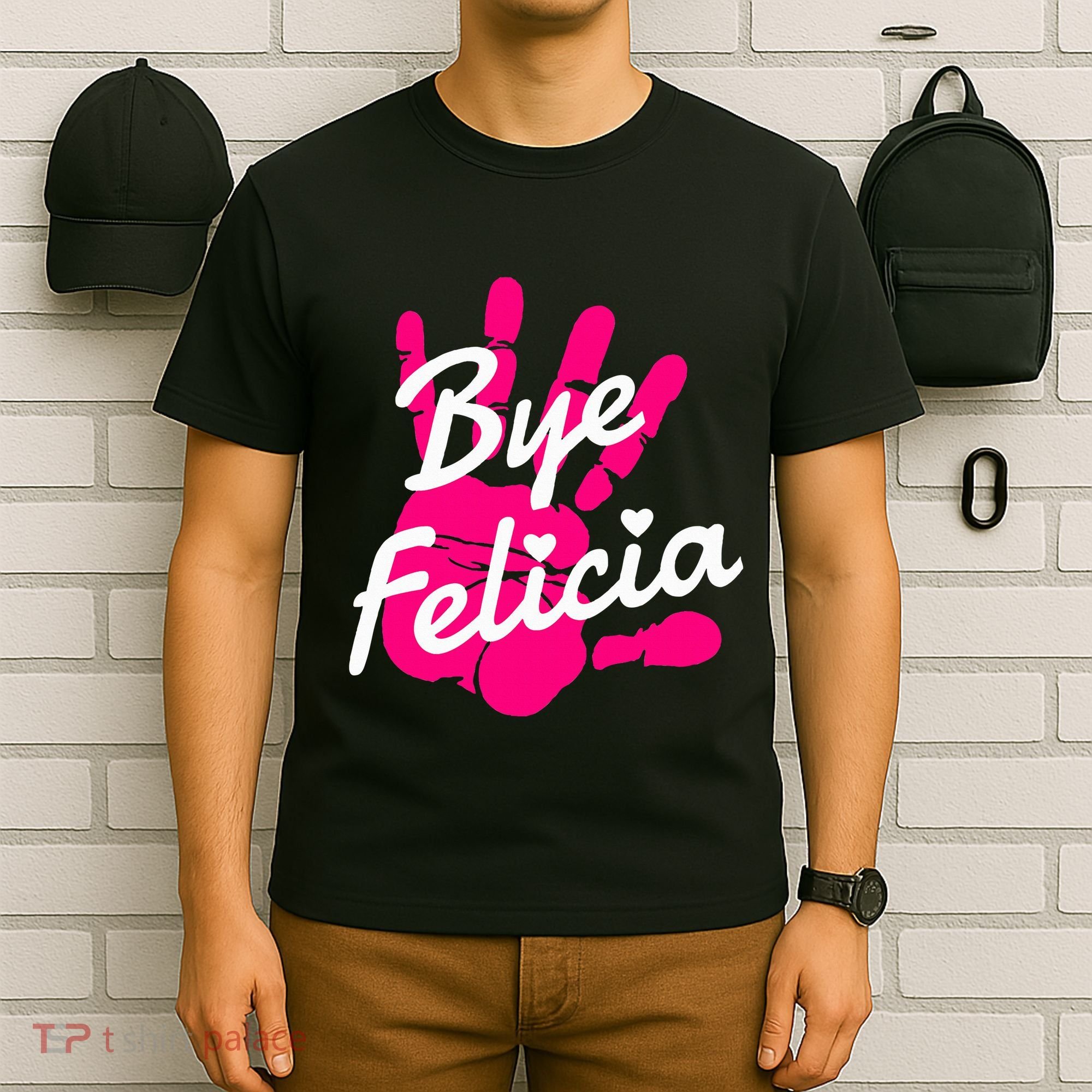 Bye Felicia T-Shirt