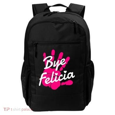 Bye Felicia Backpack