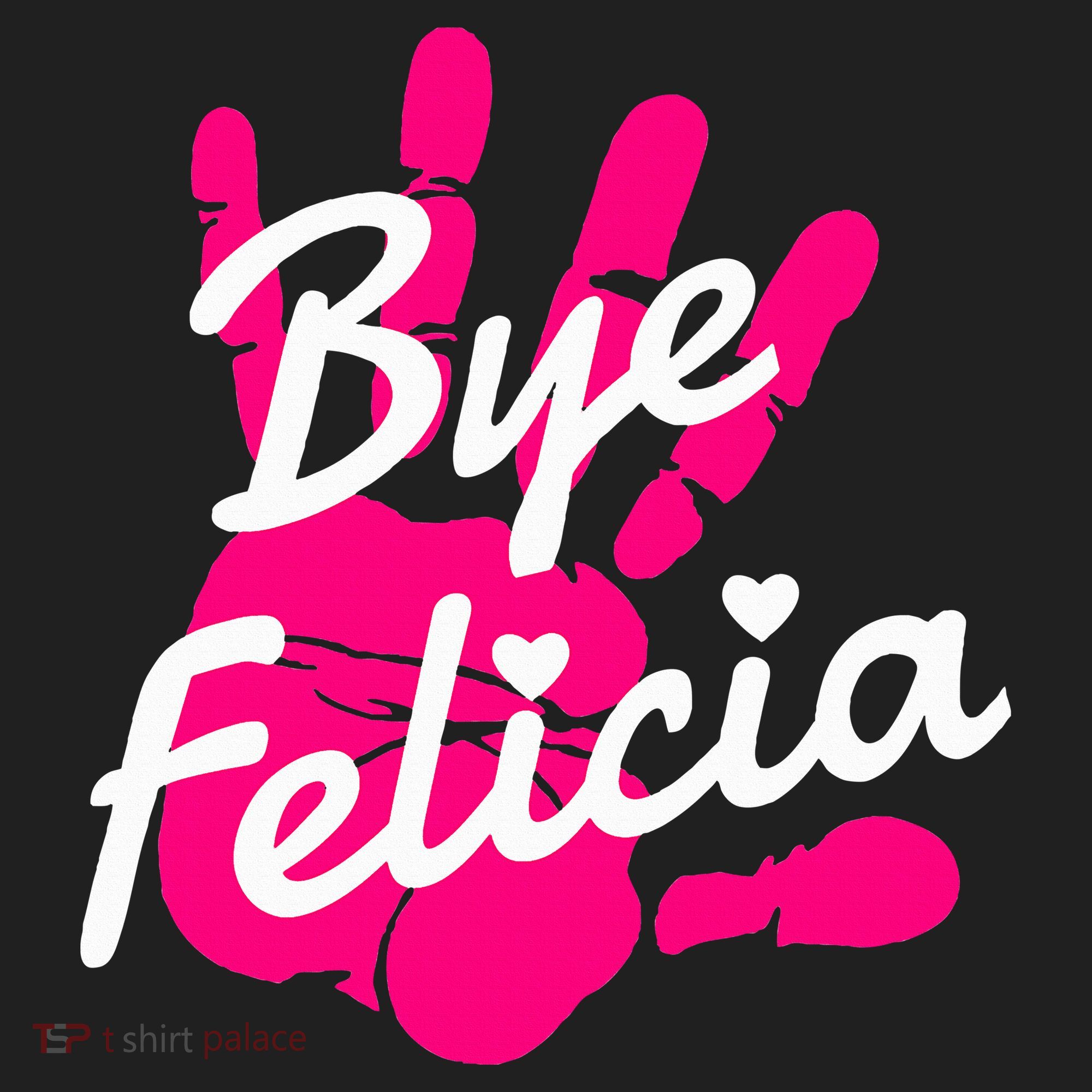 Bye Felicia Beanie