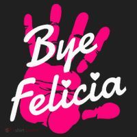 Bye Felicia Tumbler thumb 3