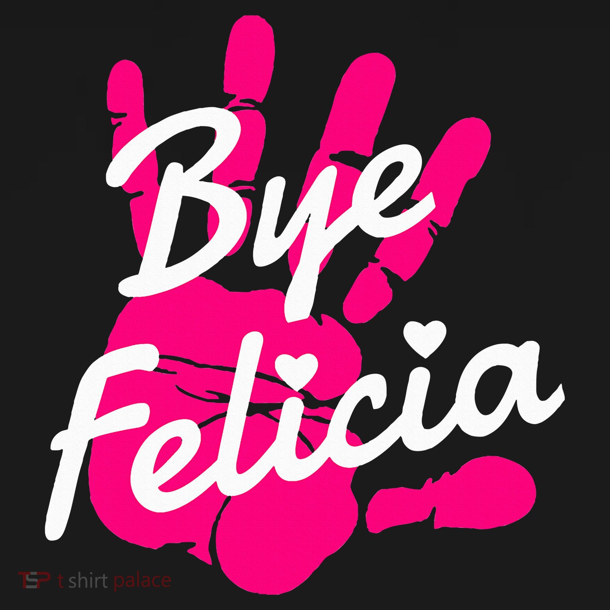Bye Felicia Ornament